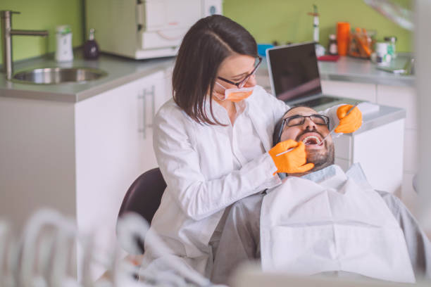Best Emergency Dental Care for Broken or Chipped Teeth in Wailua Homesteads, HI
